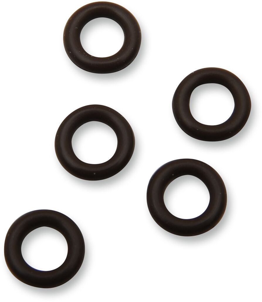 Drag Specialties Replacement O Ring BRAKE LINE HARDWARE Drag Specialties
