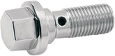 Magnum Shielding Banjo Bolt 3/8 24 BRAKE LINE HARDWARE Magnum Shielding