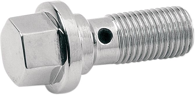 Magnum Shielding Banjo Bolt 3/8 24 BRAKE LINE HARDWARE Magnum Shielding