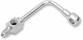 Drag Specialties Rear Brake Banjo #3 X90 L. BRAKE LINE HARDWARE Drag Specialties