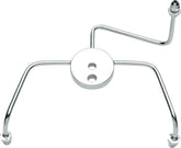 Drag Specialties Junction Block#3 W.Glide BRAKE LINE HARDWARE Drag Specialties