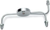 Drag Specialties Junction Block#3 N.Glide BRAKE LINE HARDWARE Drag Specialties