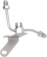 Drag Specialties Tee Rr Brake 04 05 St BRAKE LINE HARDWARE Drag Specialties