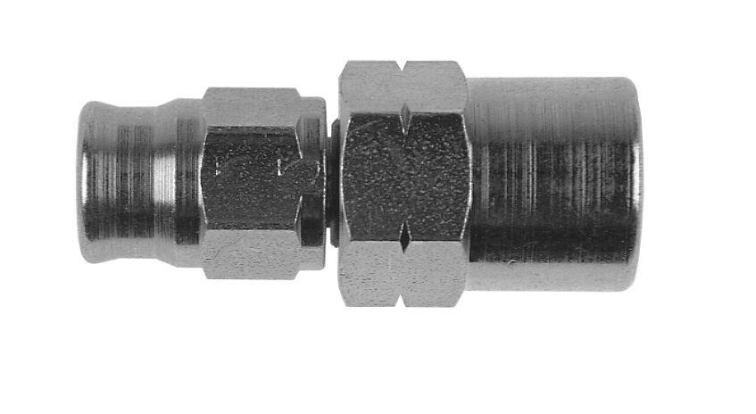 Goodridge Fit 03 0° 10 X1 Fccave Ss BRAKE LINE HARDWARE Goodridge