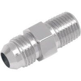 Goodridge Apt 3/8 X24 M Npt1/8 M Ss Brake Line Adapter Fittings Goodridge