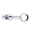Goodridge Apt Bjo 3/8 X24 3/8 M10 Bk BRAKE LINE HARDWARE Goodridge