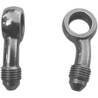 Goodridge 20°S Apt Bjo 3/8 X24 3/8 M10 Bk BRAKE LINE HARDWARE Goodridge
