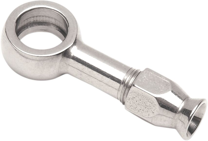 Goodridge 2 Bjo Fit Jic5/16 M8 Long Ss BRAKE LINE HARDWARE Goodridge
