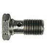 Goodridge Banjo Bolt M8 X1 Ss BRAKE LINE HARDWARE Goodridge