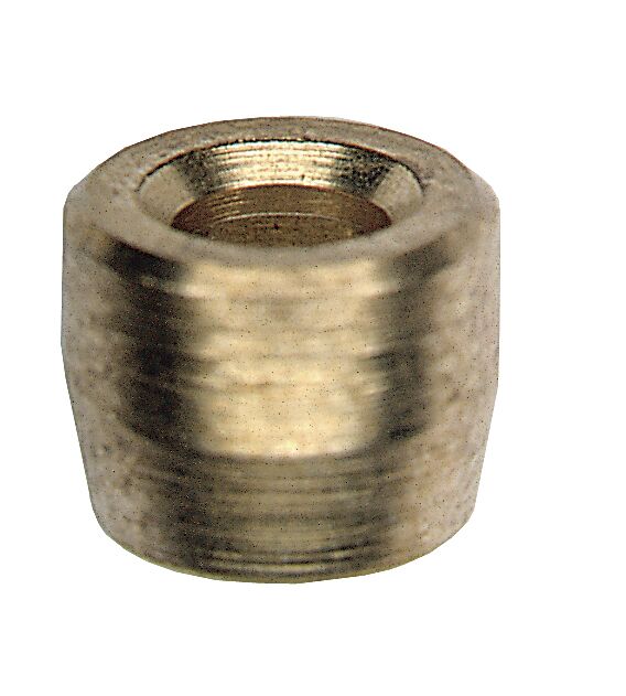 Goodridge 3 Alu Olive 10 Pk Alu BRAKE LINE HARDWARE Goodridge