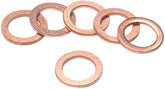 Goodridge Washer Copper M8 6 K BRAKE LINE HARDWARE Goodridge