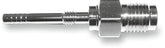 Magnum Shielding Fitting Byo 3/8 24 Inv Flr BRAKE LINE HARDWARE Magnum Shielding