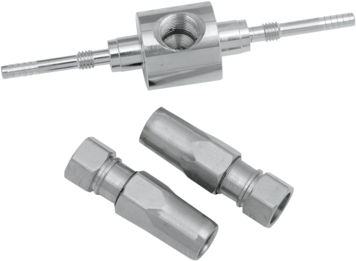 Magnum Shielding Junction Block Byo BRAKE LINE HARDWARE Magnum Shielding