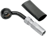 Magnum Shielding Banjo Brk Byo 10 Mm 60 Blk BRAKE LINE HARDWARE Magnum Shielding