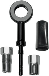 Magnum Shielding Banjo Brk Byo 12 Mm 180 Blk BRAKE LINE HARDWARE Magnum Shielding