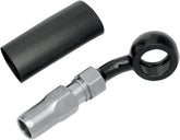 Magnum Shielding Banjo Brk Byo 12 Mm 35 Blk BRAKE LINE HARDWARE Magnum Shielding
