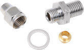 Drag Specialties Fitting Banjo 10 Mm X 1.25 Brake Lines Hardware Drag Specialties