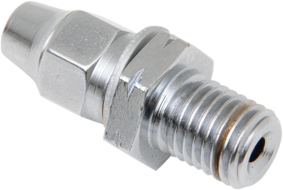 Drag Specialties Fitting Banjo 10 Mm X 1.25 Brake Lines Hardware Drag Specialties