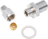 Drag Specialties Bolt Banjo 12 Mm X 1.50 BRAKE LINE HARDWARE Drag Specialties