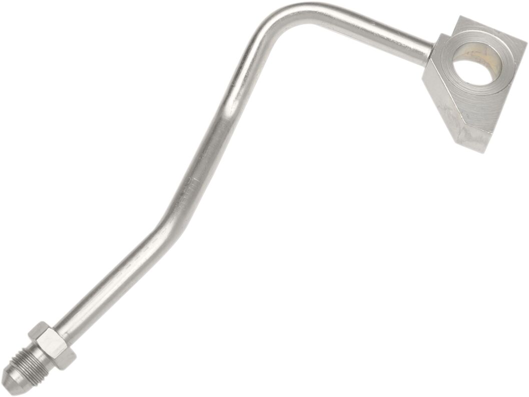 Goodridge Fitting Abs Controller To Front Master Cylinder For Harley Brake Lines Hardware Goodridge Default Title