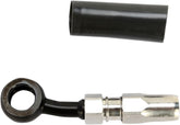 Magnum Shielding Banjo Byo 10 Mm Twist Blk BRAKE LINE HARDWARE Magnum Shielding