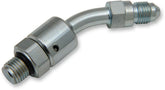 Drag Specialties Hydraulic Clutch Hose Adapter Brake Lines Hardware Drag Specialties