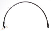 Magnum Shielding Line Brake Front Bp BRAKE LINES-HOSES-STAINLESS ST Magnum Shielding