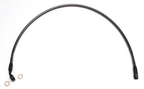 Magnum Shielding Line Brake Front Bp BRAKE LINES-HOSES-STAINLESS ST Magnum Shielding