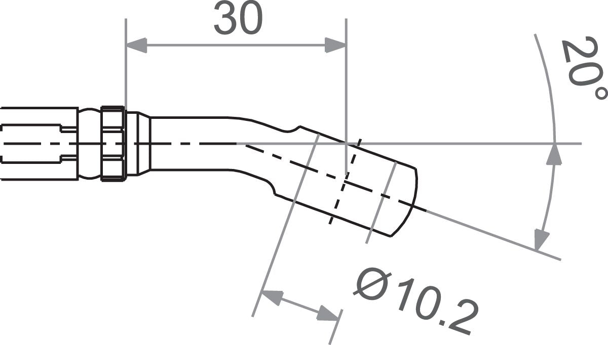Trw Banjo M10 20 Ti BRAKE LINE HARDWARE Trw