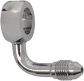 Magnum Shielding Banjo Fitting An3 Chr 90 BRAKE LINE HARDWARE Magnum Shielding