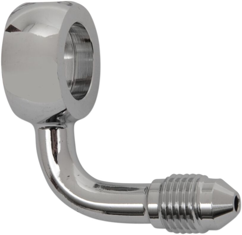Magnum Shielding Banjo Fitting An3 Chr 90 BRAKE LINE HARDWARE Magnum Shielding