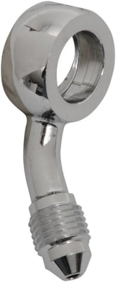 Magnum Shielding Banjo Fitting An3 Chr 35 BRAKE LINE HARDWARE Magnum Shielding