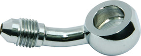 Magnum Shielding Banjo Fitting An3 Chr 35 BRAKE LINE HARDWARE Magnum Shielding