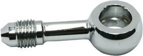 Magnum Shielding Banjo Fitting An3 Chr 180 BRAKE LINE HARDWARE Magnum Shielding