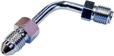 Magnum Shielding Adaptor Brkup Chr Soft18 BRAKE LINE HARDWARE Magnum Shielding
