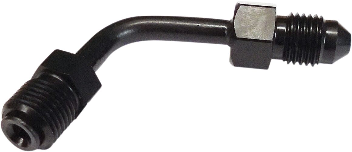 Magnum Shielding Adaptor Brkup Blk Soft18 BRAKE LINE HARDWARE Magnum Shielding