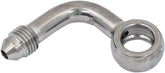 Goodridge Banjo Jic 10 Mm Long 90 Deg BRAKE LINE HARDWARE Goodridge