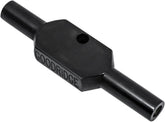 Goodridge Tee Fitting 2 X 03 F W/Mtg BRAKE LINE HARDWARE Goodridge