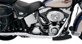 Bassani Xhaust Headers Power Curve True Dual HEADPIPES-MIDPIPES-TIPS FOR HA Bassani Xhaust