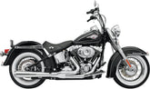Bassani Xhaust Exhaust Road Rage 2 1 W/Heat S Bassani Xhaust