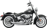 Bassani Xhaust Exhaust Frflit 86 11 St Ch SYSTEMS FOR HARLEY Bassani Xhaust