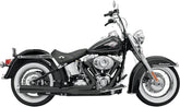 Bassani Xhaust Exhaust Rr Hs 86 11 St Bk Bassani Xhaust