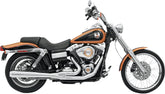 Bassani Xhaust Exhaust Rr Hs 06 11 Fxd Ch Bassani Xhaust