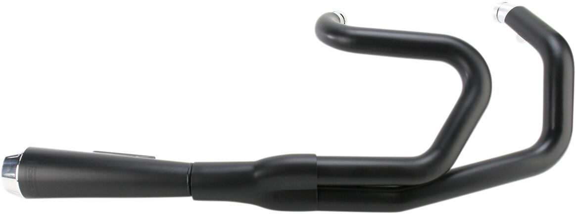 Bassani Xhaust Exhaust Rr2 1 Up04 13 Xl Bk Bassani Xhaust