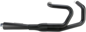 Bassani Xhaust Exhaust Rr2 1 Up04 13 Xl Bk Bassani Xhaust