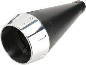 Bassani Xhaust Exhaust Rr2 1 Up04 13 Xl Bk Bassani Xhaust