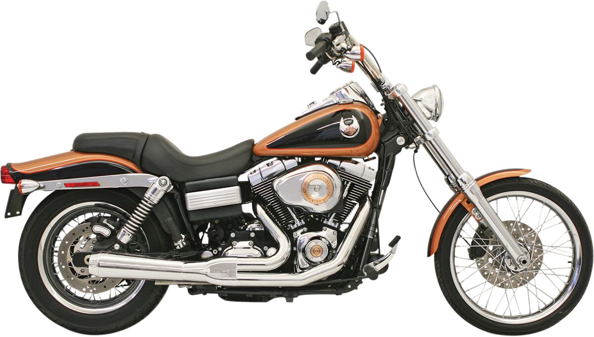 Bassani Xhaust Exhaust 2 1 Short Road Rage Bassani Xhaust