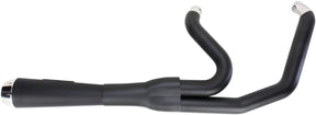 Bassani Xhaust Exhaust 2 1 Short Road Rage Ii Bassani Xhaust