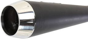 Bassani Xhaust Exhaust 2 1 Short Road Rage Ii Bassani Xhaust