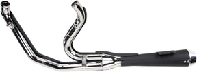 Bassani Xhaust Exhaust 2 1 Short Road Rage Ii Bassani Xhaust